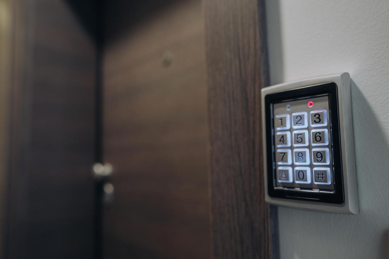 אוהריד Bellissimo Apartments מראה חיצוני תמונה