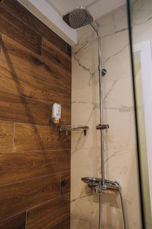 אוהריד Bellissimo Apartments מראה חיצוני תמונה