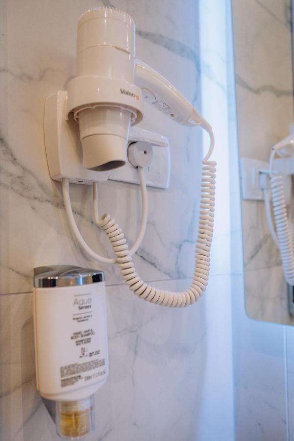 אוהריד Bellissimo Apartments מראה חיצוני תמונה