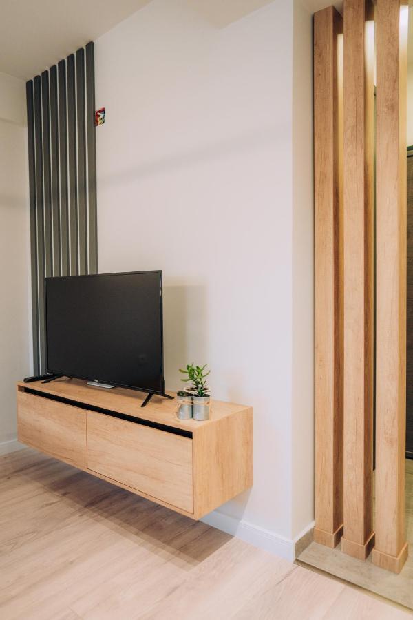 אוהריד Bellissimo Apartments מראה חיצוני תמונה