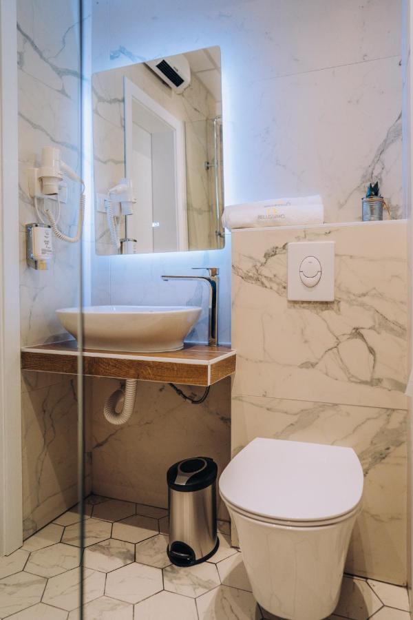 אוהריד Bellissimo Apartments מראה חיצוני תמונה